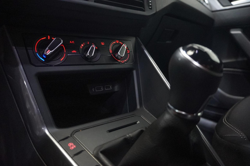 Volkswagen Polo 1.0 TSI Comfortline