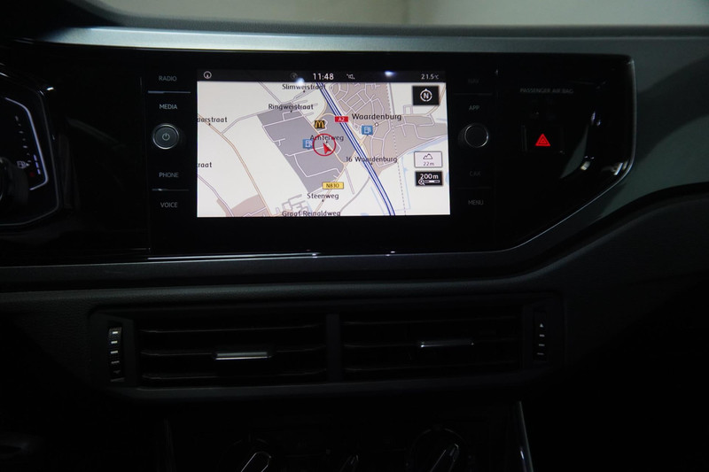 Volkswagen Polo 1.0 TSI Comfortline