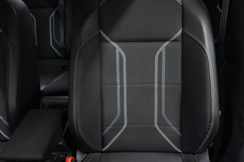 Volkswagen Polo 1.0 TSI Comfortline