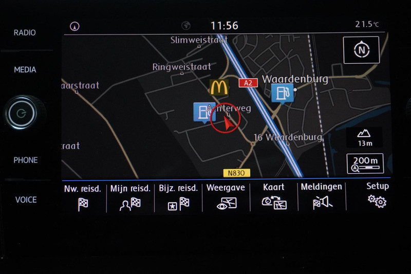 Volkswagen Polo 1.0 TSI Comfortline