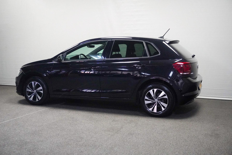 Volkswagen Polo 1.0 TSI Comfortline