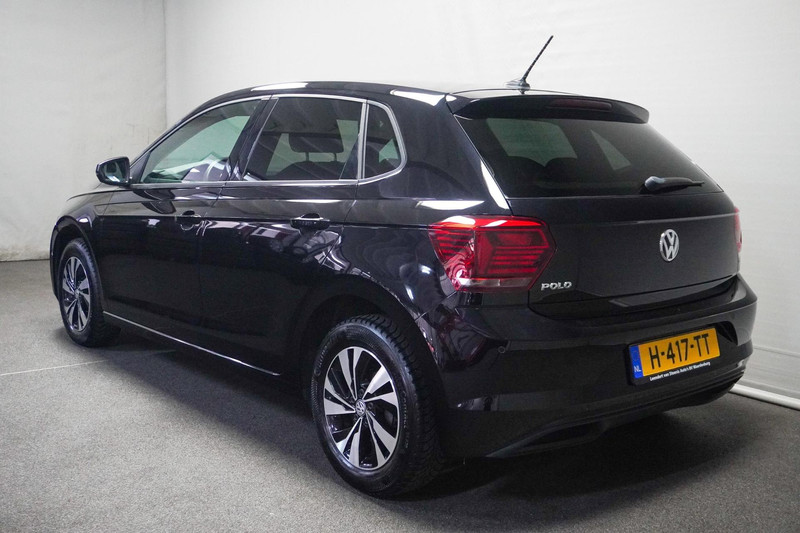 Volkswagen Polo 1.0 TSI Comfortline