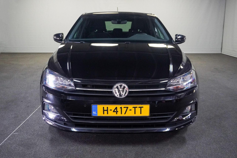 Volkswagen Polo 1.0 TSI Comfortline