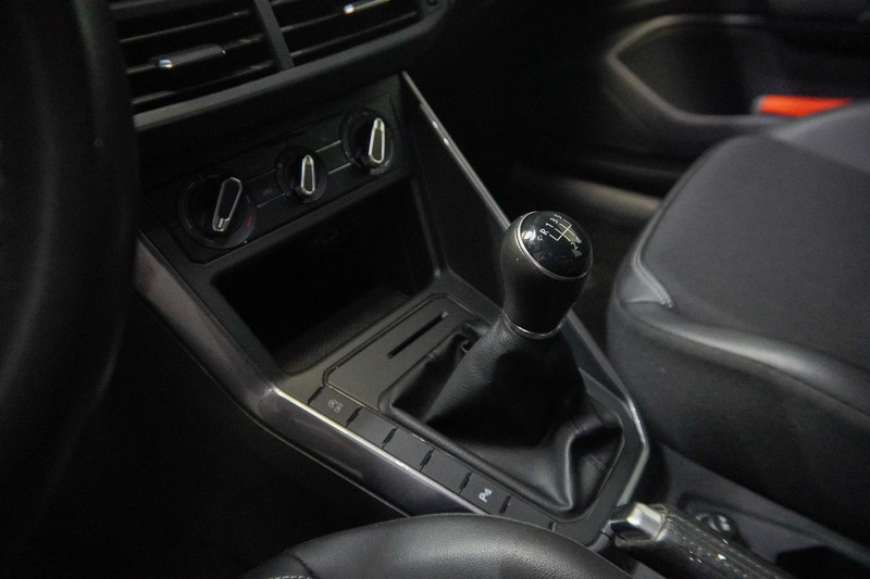 Volkswagen Polo 1.0 TSI Comfortline