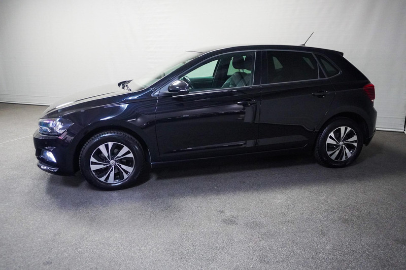 Volkswagen Polo 1.0 TSI Comfortline