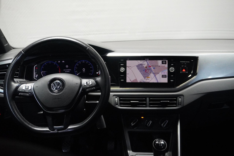 Volkswagen Polo 1.0 TSI Comfortline