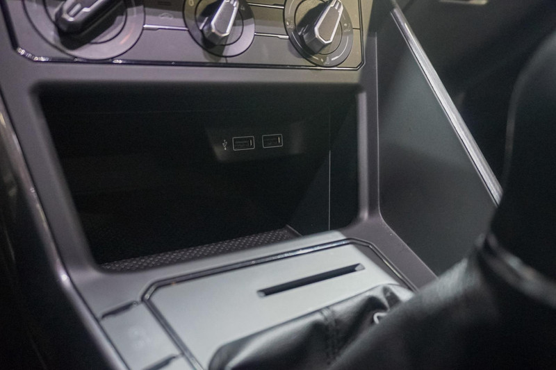 Volkswagen Polo 1.0 TSI Comfortline