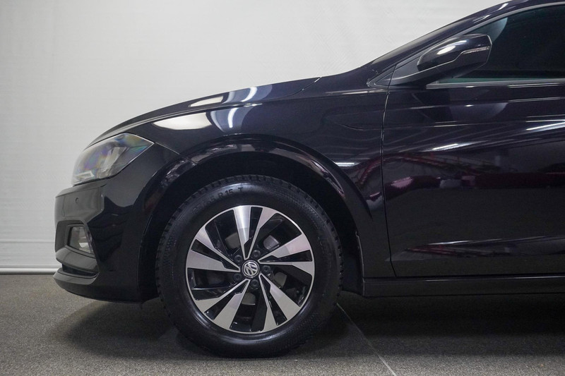 Volkswagen Polo 1.0 TSI Comfortline