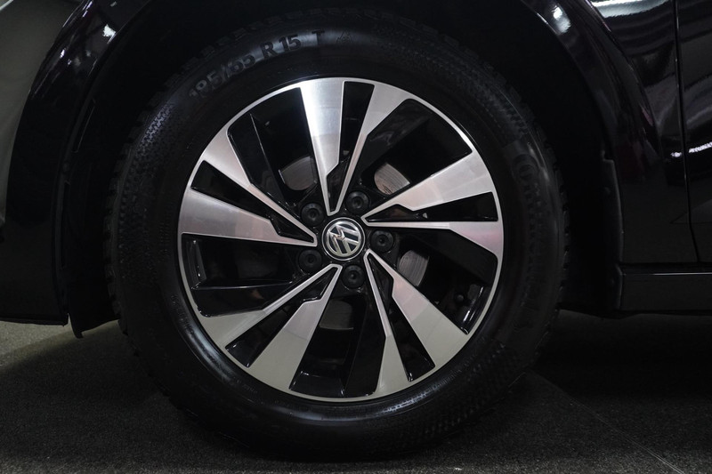 Volkswagen Polo 1.0 TSI Comfortline