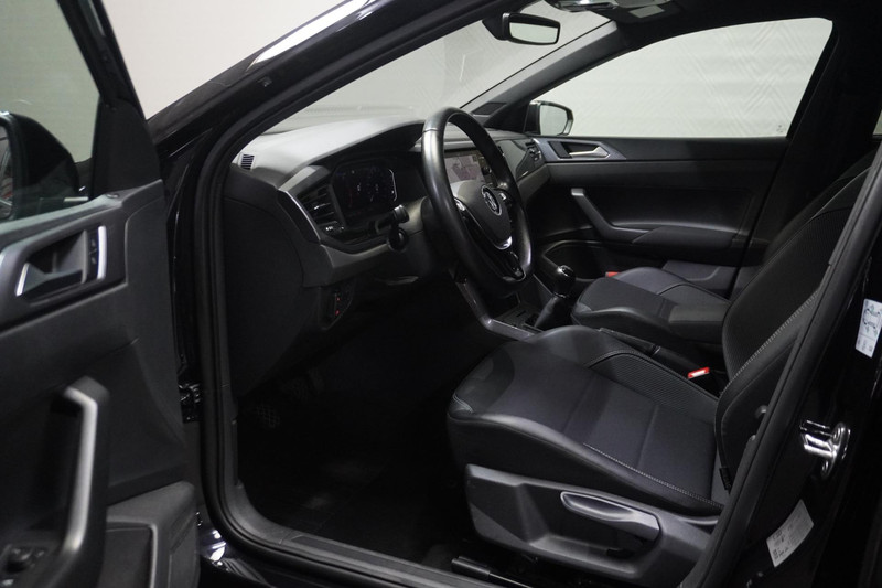 Volkswagen Polo 1.0 TSI Comfortline