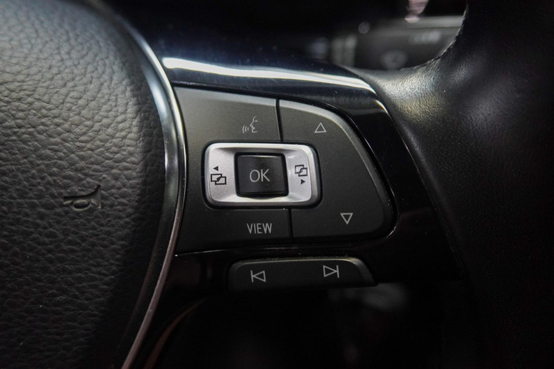 Volkswagen Polo 1.0 TSI Comfortline