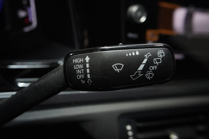 Volkswagen Polo 1.0 TSI Comfortline