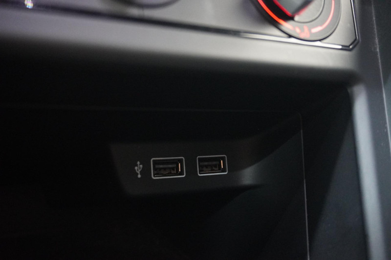 Volkswagen Polo 1.0 TSI Comfortline