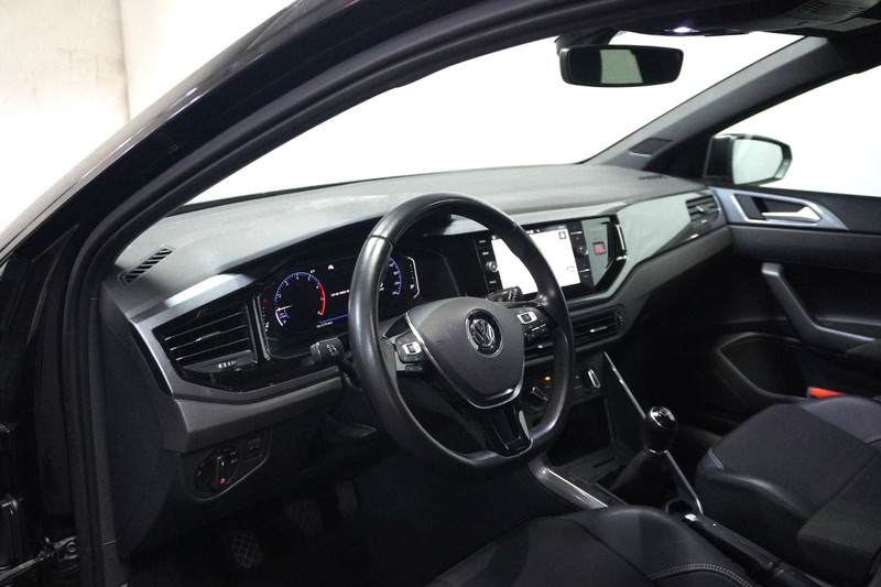 Volkswagen Polo 1.0 TSI Comfortline