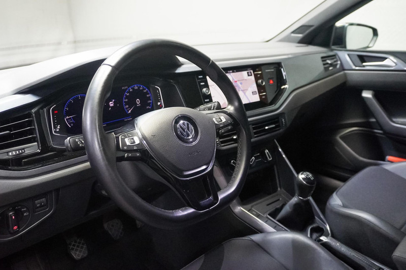 Volkswagen Polo 1.0 TSI Comfortline