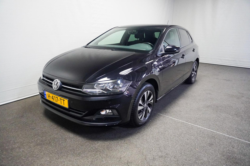Volkswagen Polo 1.0 TSI Comfortline