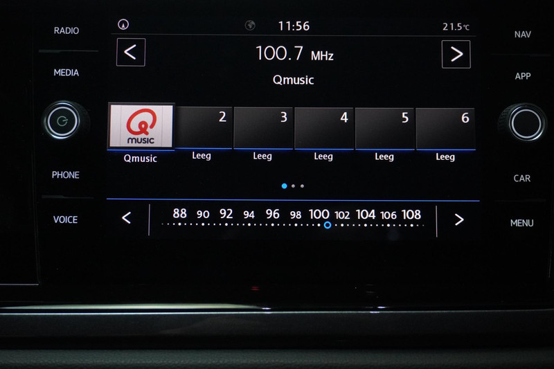 Volkswagen Polo 1.0 TSI Comfortline