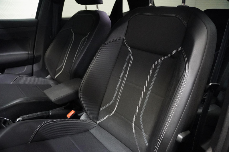 Volkswagen Polo 1.0 TSI Comfortline