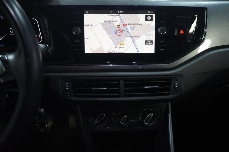 Volkswagen Polo 1.0 TSI Comfortline