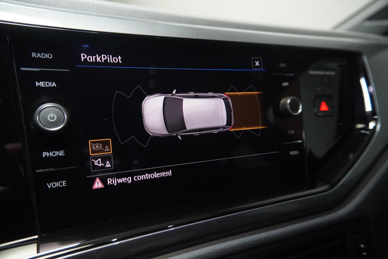 Volkswagen Polo 1.0 TSI Comfortline