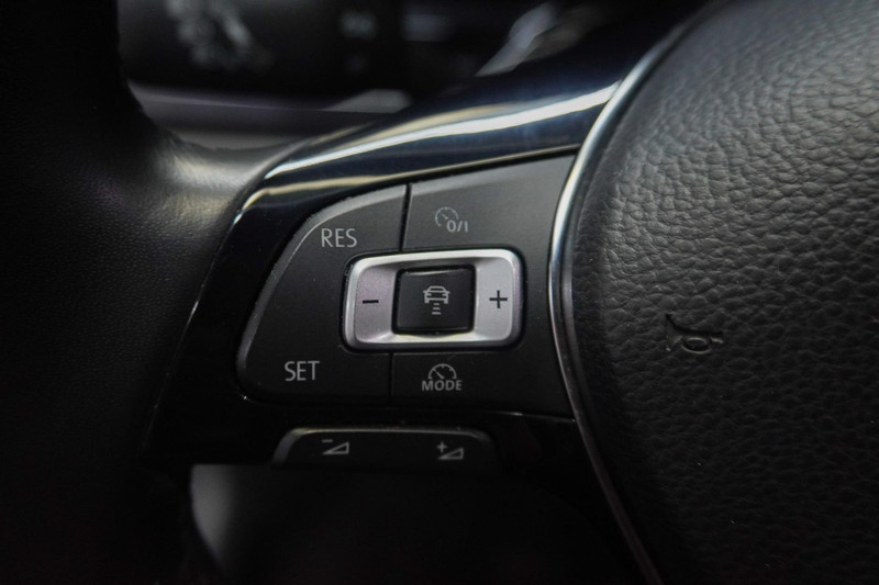 Volkswagen Polo 1.0 TSI Comfortline