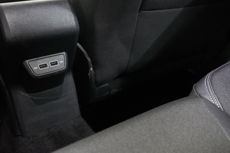 Volkswagen Polo 1.0 TSI Comfortline