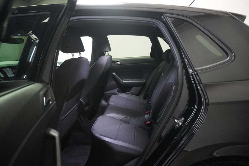 Volkswagen Polo 1.0 TSI Comfortline