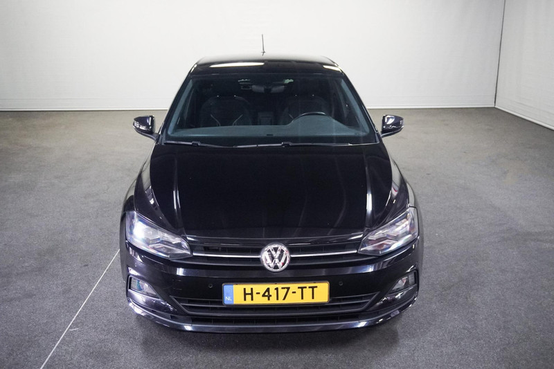 Volkswagen Polo 1.0 TSI Comfortline