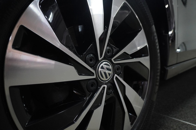 Volkswagen Polo 1.0 TSI Comfortline