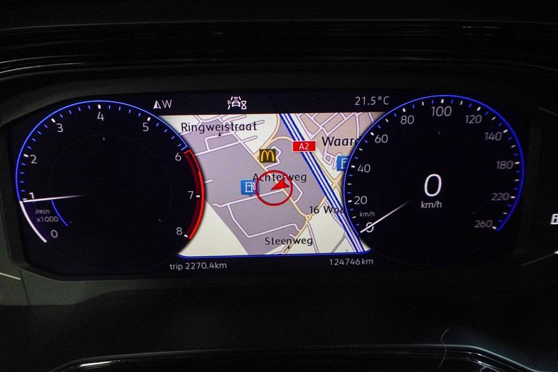 Volkswagen Polo 1.0 TSI Comfortline