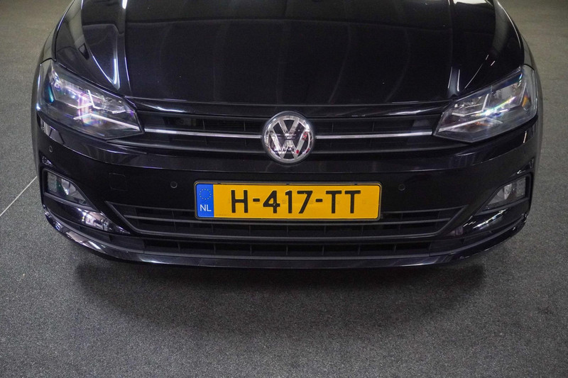 Volkswagen Polo 1.0 TSI Comfortline