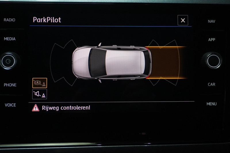 Volkswagen Polo 1.0 TSI Comfortline