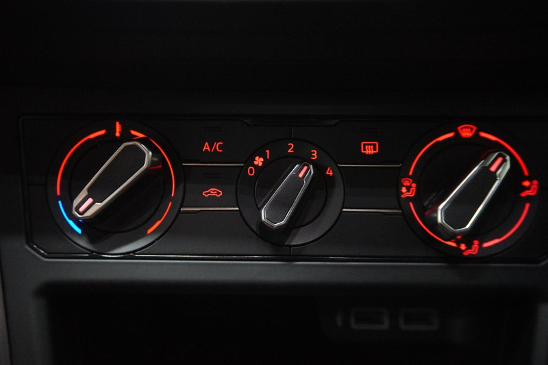 Volkswagen Polo 1.0 TSI Comfortline