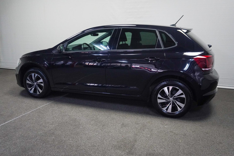 Volkswagen Polo 1.0 TSI Comfortline