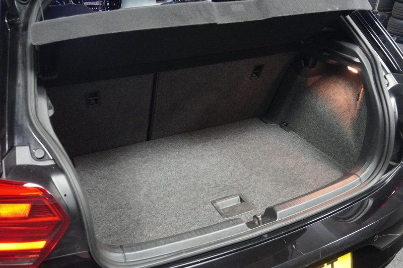 Volkswagen Polo 1.0 TSI Comfortline