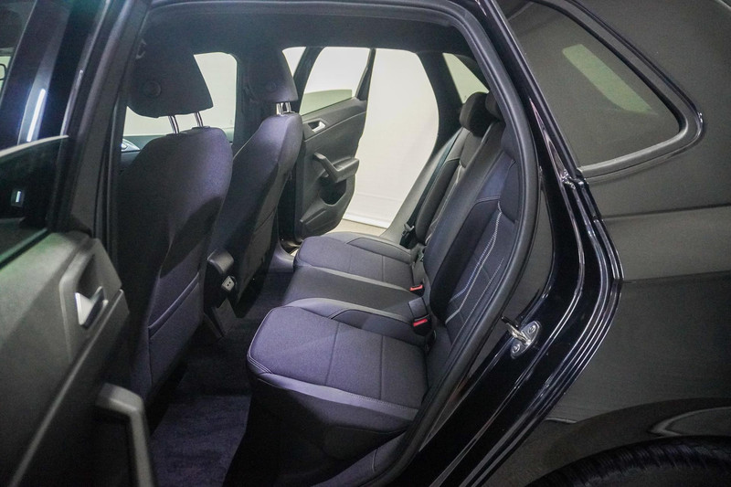 Volkswagen Polo 1.0 TSI Comfortline