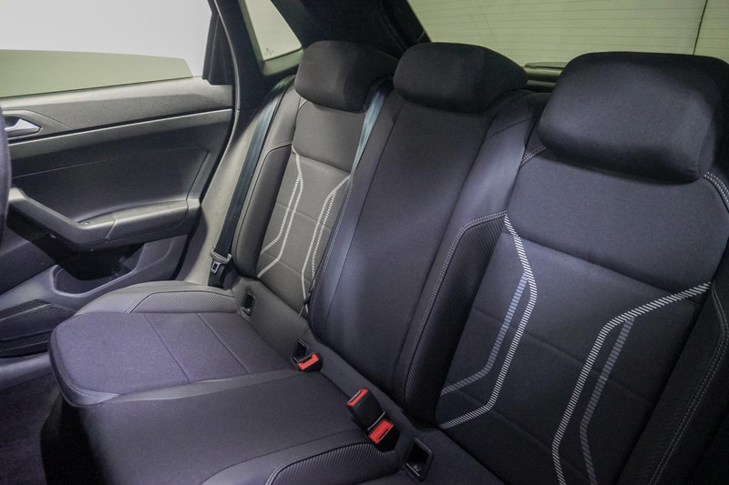 Volkswagen Polo 1.0 TSI Comfortline