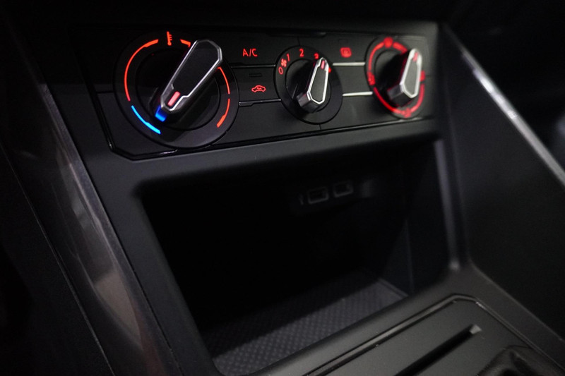 Volkswagen Polo 1.0 TSI Comfortline