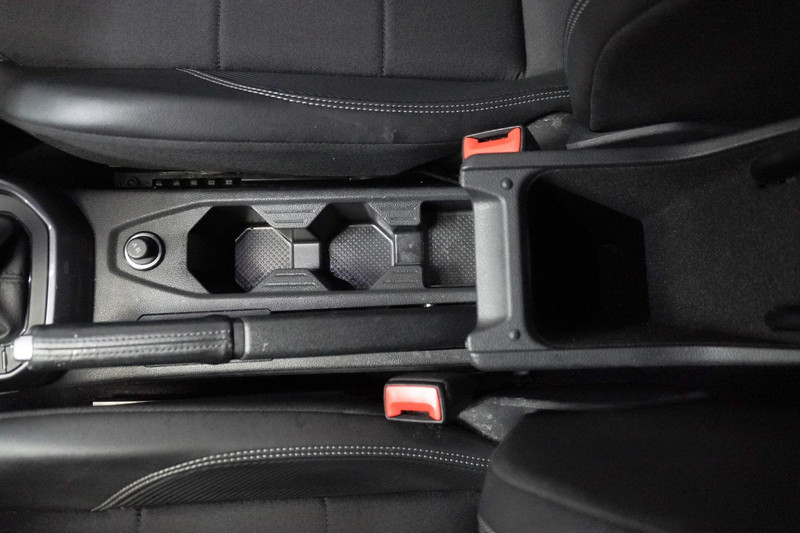 Volkswagen Polo 1.0 TSI Comfortline