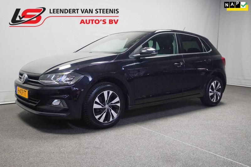Volkswagen Polo 1.0 TSI Comfortline