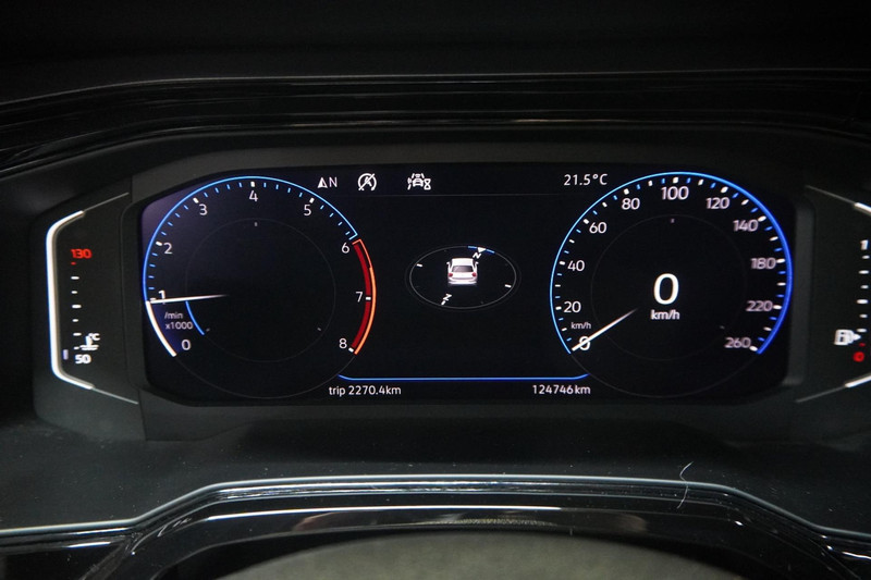 Volkswagen Polo 1.0 TSI Comfortline