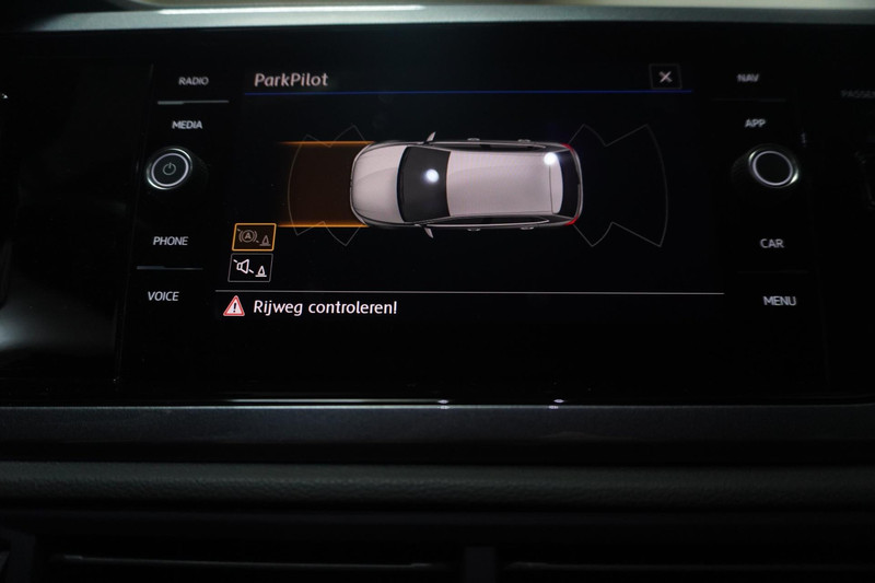 Volkswagen Polo 1.0 TSI Comfortline