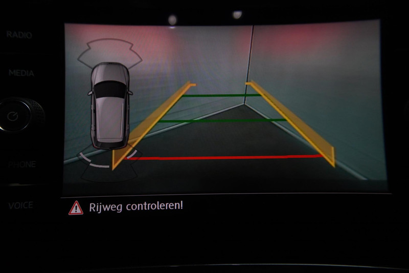 Volkswagen Tiguan 1.5 TSI ACT Highline Business R