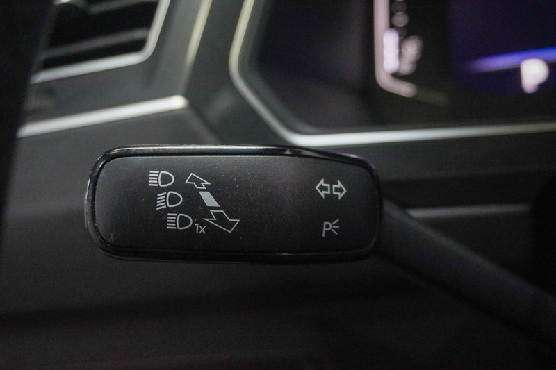 Volkswagen Tiguan 1.5 TSI ACT Highline Business R