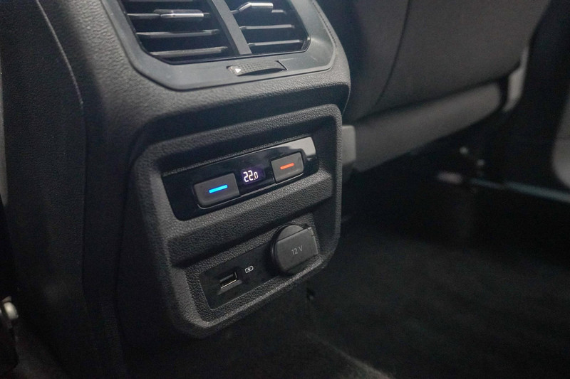 Volkswagen Tiguan 1.5 TSI ACT Highline Business R