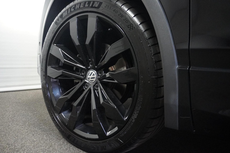 Volkswagen Tiguan 1.5 TSI ACT Highline Business R