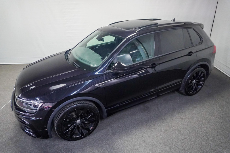 Volkswagen Tiguan 1.5 TSI ACT Highline Business R