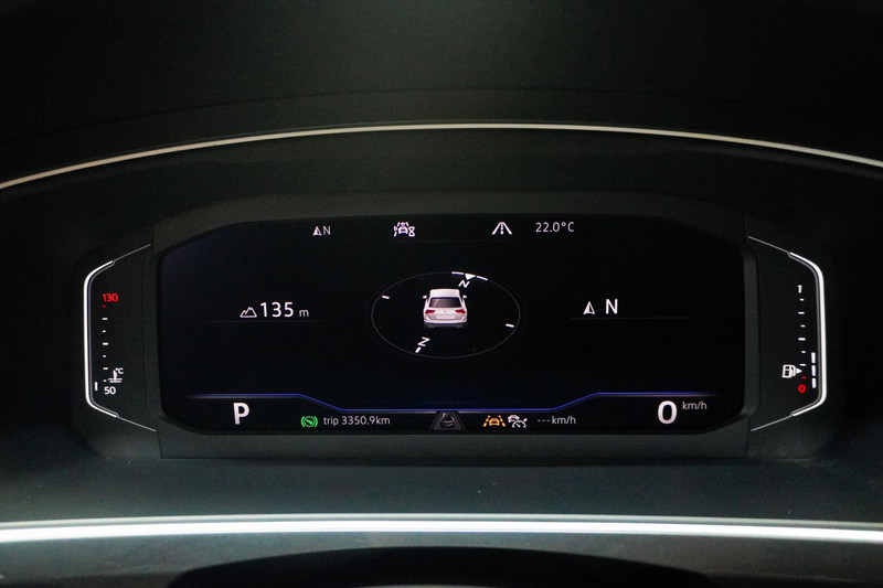 Volkswagen Tiguan 1.5 TSI ACT Highline Business R