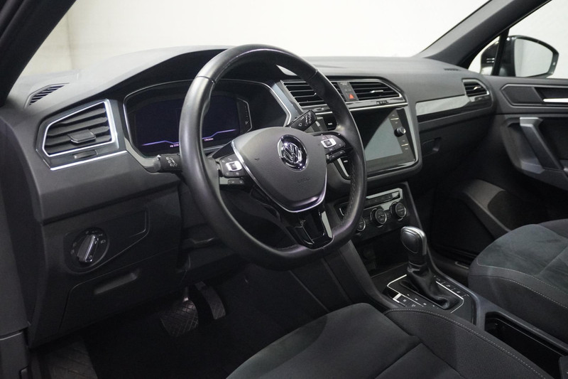Volkswagen Tiguan 1.5 TSI ACT Highline Business R