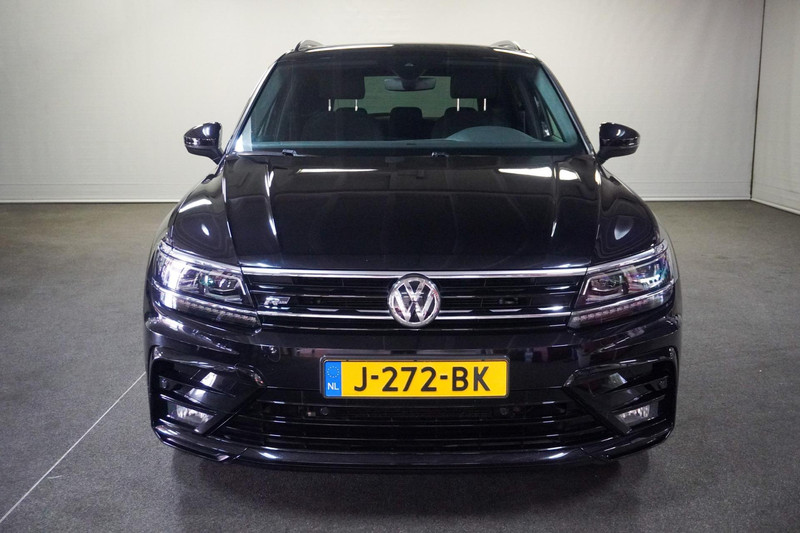 Volkswagen Tiguan 1.5 TSI ACT Highline Business R